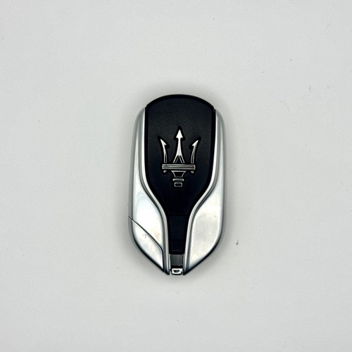 Maserati ghibli quattroporte - maserati,