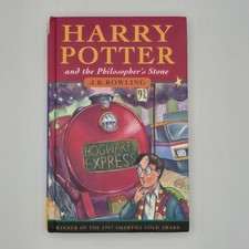 Harry Potter and the