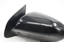Nissan Qashqai 2010-2013 Wing