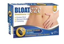 Bloateze stomach bloating - bloateze,