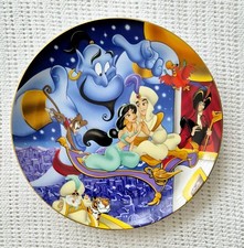 Disney Aladdin Cartoon