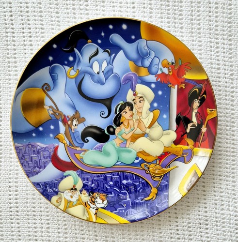 Disney aladdin decorative - aladdin,