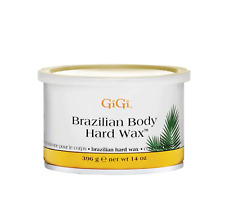 GiGi Brazilian Body Hard Wax A