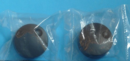 Hornby 2000 control knobs - 2000,