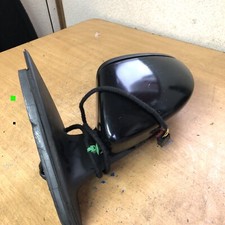 VW PASSAT B7 (2010-2015) WING