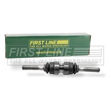 Tie Track Rod End For Citroen Saxo Hatch First Line 3817.47