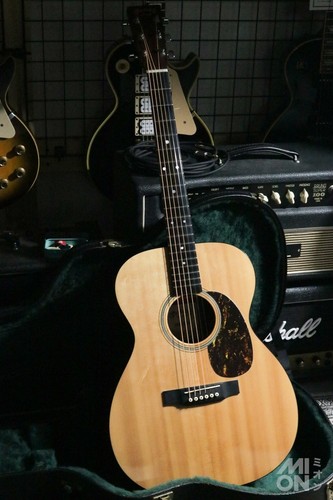Martin 000 16gt - 000-16gt, 2008