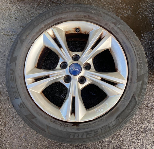 Ford focus mk3 - focus, x