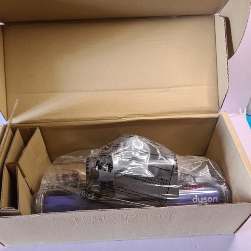 New dyson dc40erp - new,