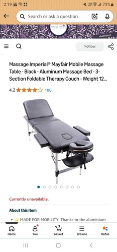 Master massage 71cm - master,