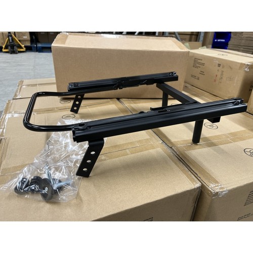 Classic mini seat - mini, subframe