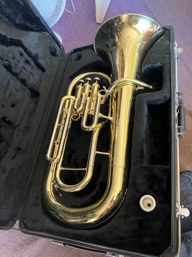 Euphonium jupiter jep468 - jep468, 3