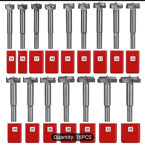 Pce metric forstner drill - pce,