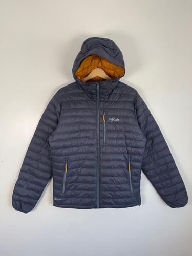 Rab jacket size - rab,