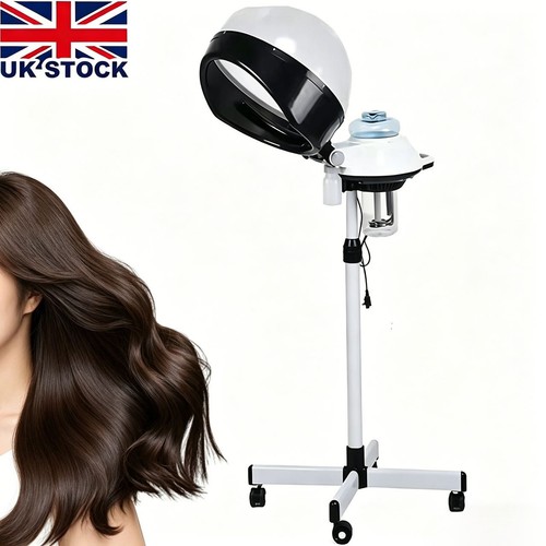 Professional hair steamer - professional,