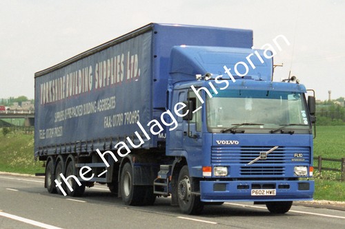 Thh truck photos - -, fl10