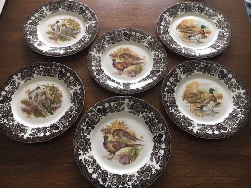 Royal worcester pallissy - worcester,