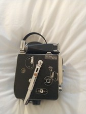 Paillard Bolex H16 Movie