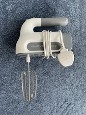 Vintage Kenwood Chefette