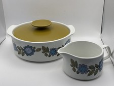 J&G Meakin Studio Topic