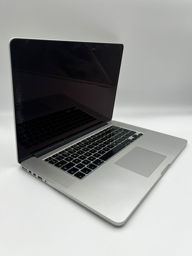 Macbook pro a1398 256gb - a1398, ssd