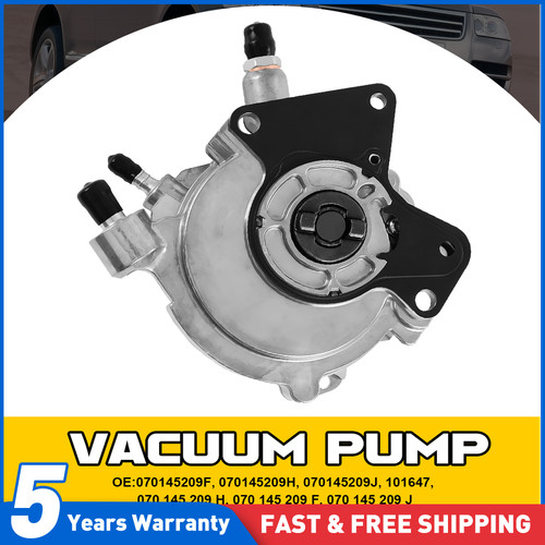 070145209j tandem vacuum pump - tandem,