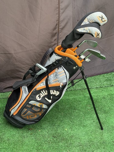 Callaway hot junior golf - *callaway,