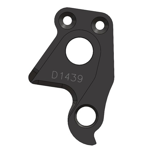 Derailleur hanger for saracen - derailleur,