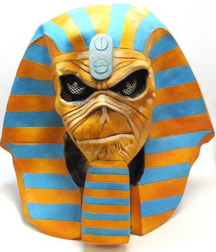 Neca iron maiden eddie - neca,