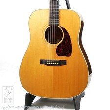 Gibson J-60 1996 Acoustic Guitar