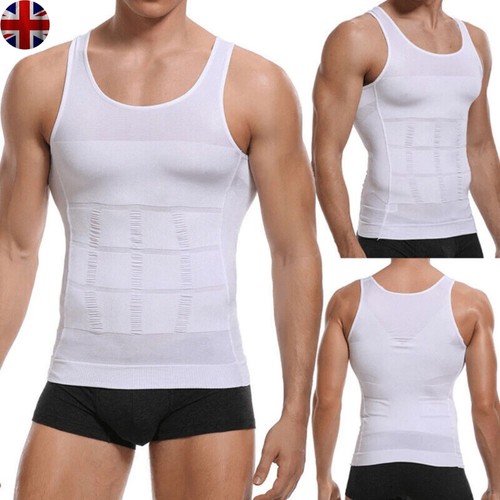 Mens body shaper compression - mens,