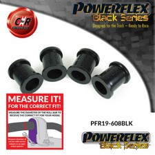 Powerflex Black RrARB Mnt