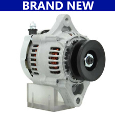 KUBOTA 12V 40 AMP ALTERNATOR fits: KUBOTA D V F B 100211-1660 100211-1661