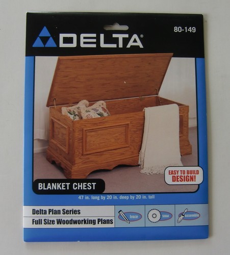Delta woodworking plan 148 - delta, 80-148