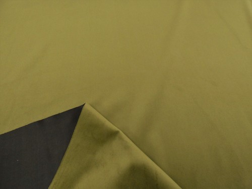 Plush plain velvet upholstery - velvet,
