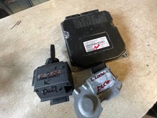 MERCEDES BENZ W203 C CLASS