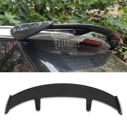 Universal car carbon rear - 52",