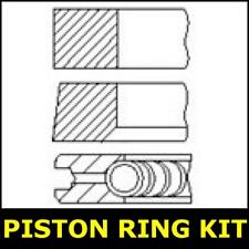 Piston Ring Kit Fits VW