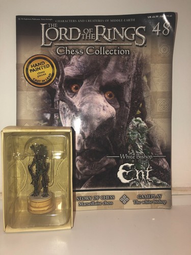 Eaglemoss lord the rings - lord, of