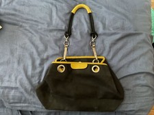 tanner krolle bag Canvas