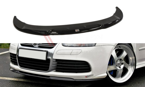 Front diffuser splitter maxton - diffuser,