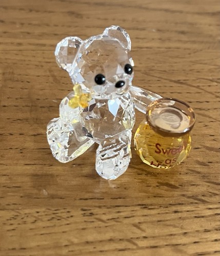 Swarovski crystal kris - swarovski,