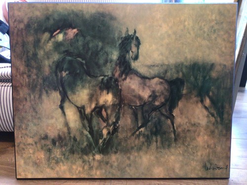 Mid century wall art hoi - mid,