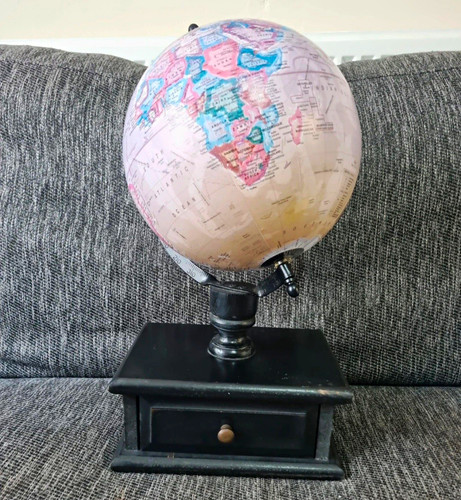 Vintage decorative tabletop - vintage,