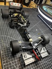 Tamiya F1 F103RS McLaren