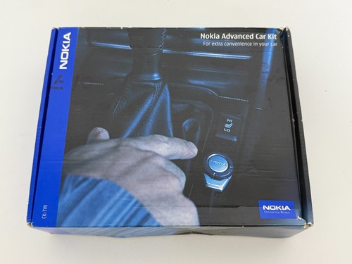 Brand new nokia advanced car - new,