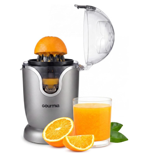 Gourmia automatic electric - gourmia,