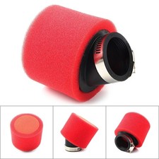 42MM Angled Air Filter ATV