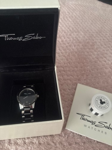 Thomas sabo ladies watch - thomas,