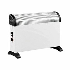 2KW Convector Heater 750/1250W